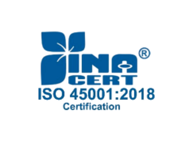 ISO 45001:2018