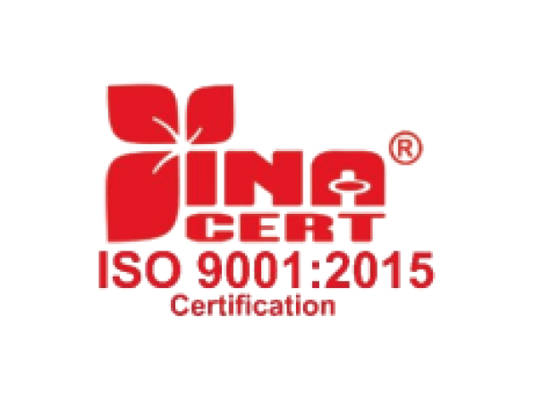 ISO 9001:2015